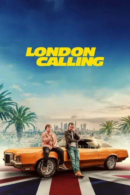 London Calling (2025) — watch online in  on MixMoviez
