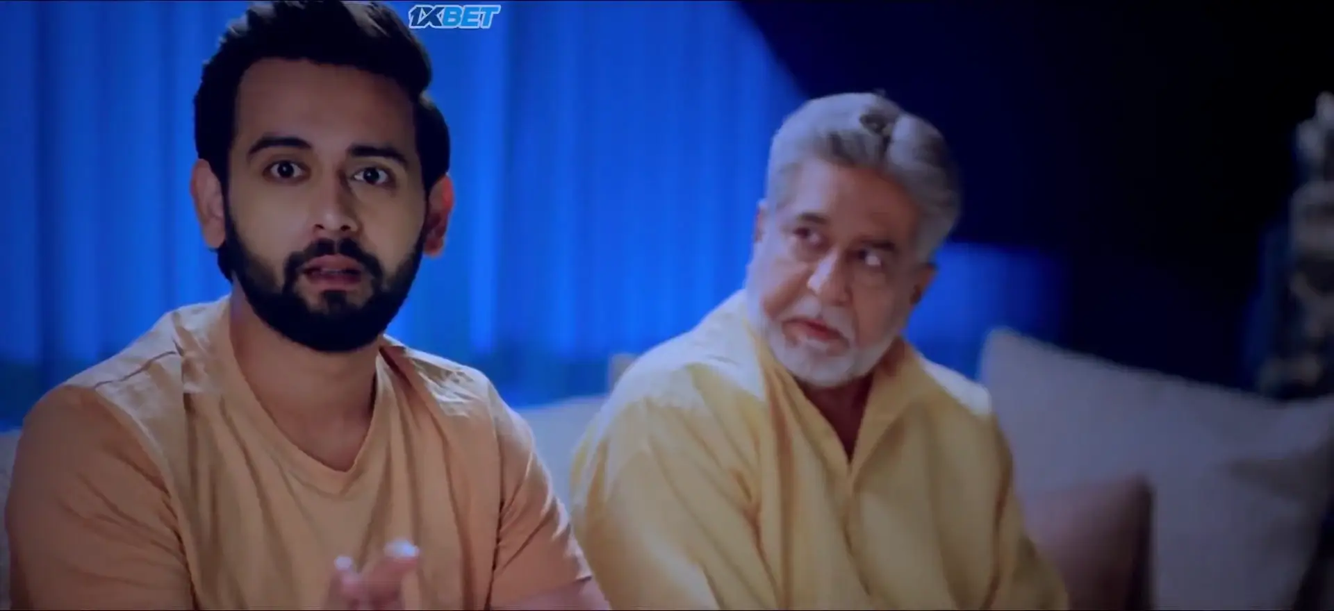 Fari Ek Vaar (2025) — screenshot