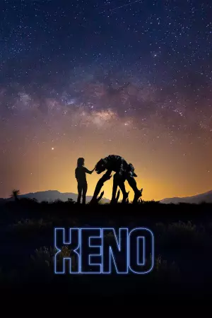 Xeno (2025) — watch online in  on MixMoviez