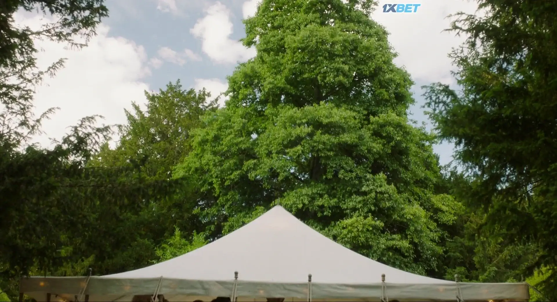 My Mother's Wedding (2025) — screenshot