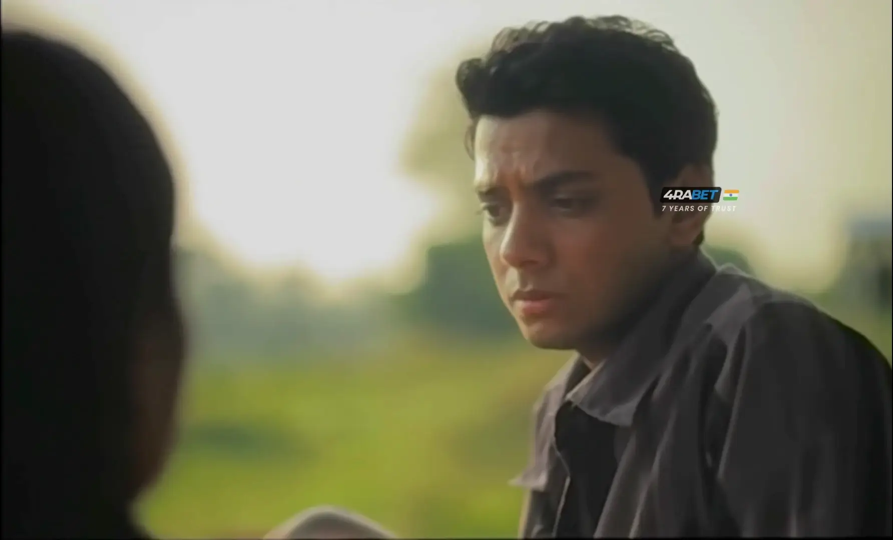 Homebound (2024) — screenshot
