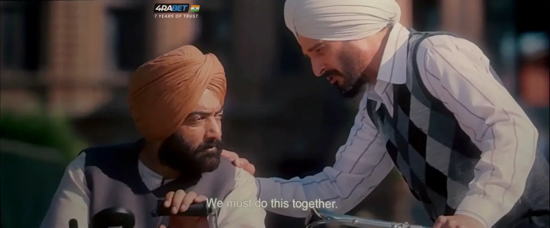Maa Jaye (2025) — screenshot