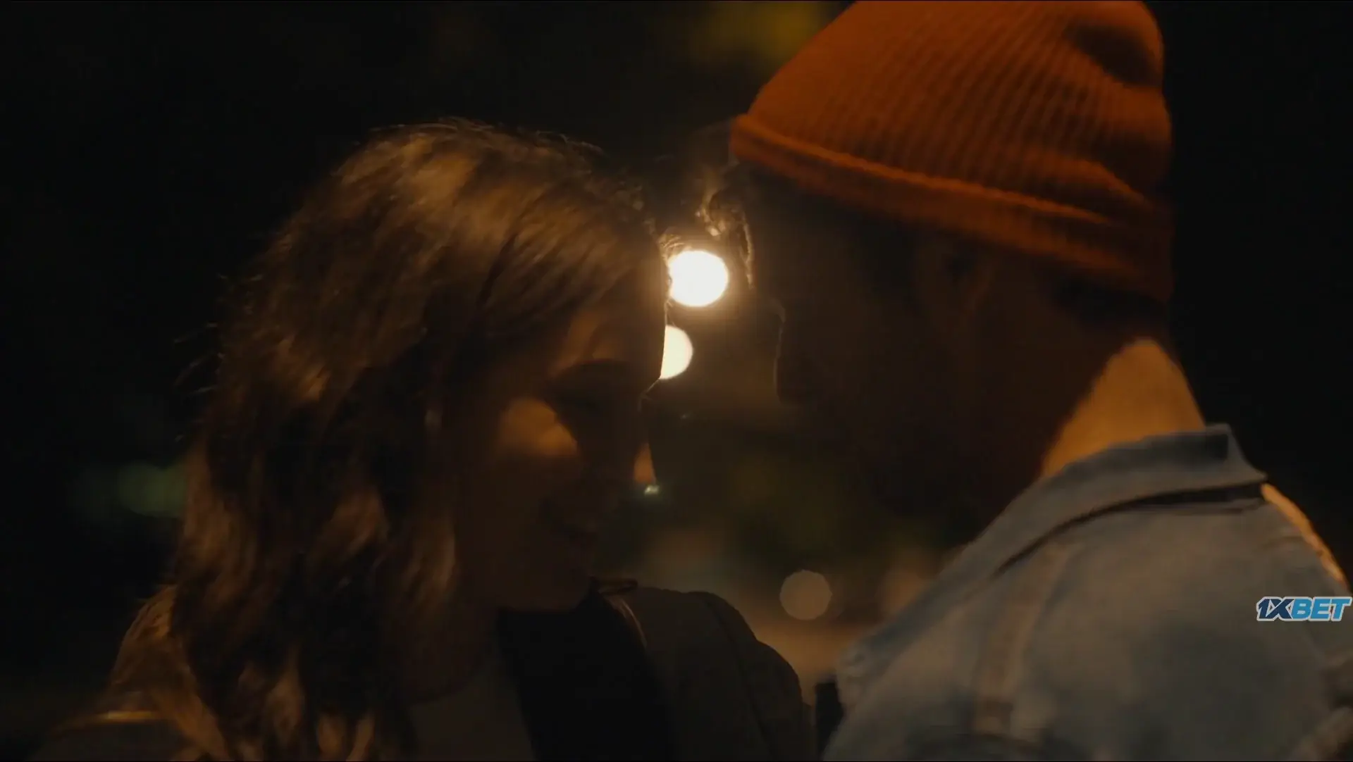 Walter, Grace & The Submarine (2025) — screenshot