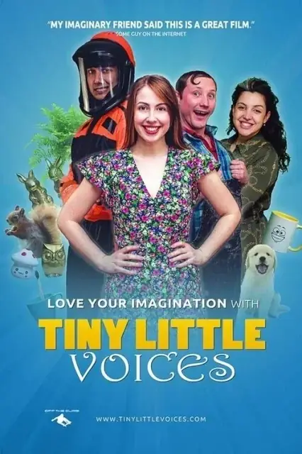 Tiny Little Voices () — watch online in  on MixMoviez