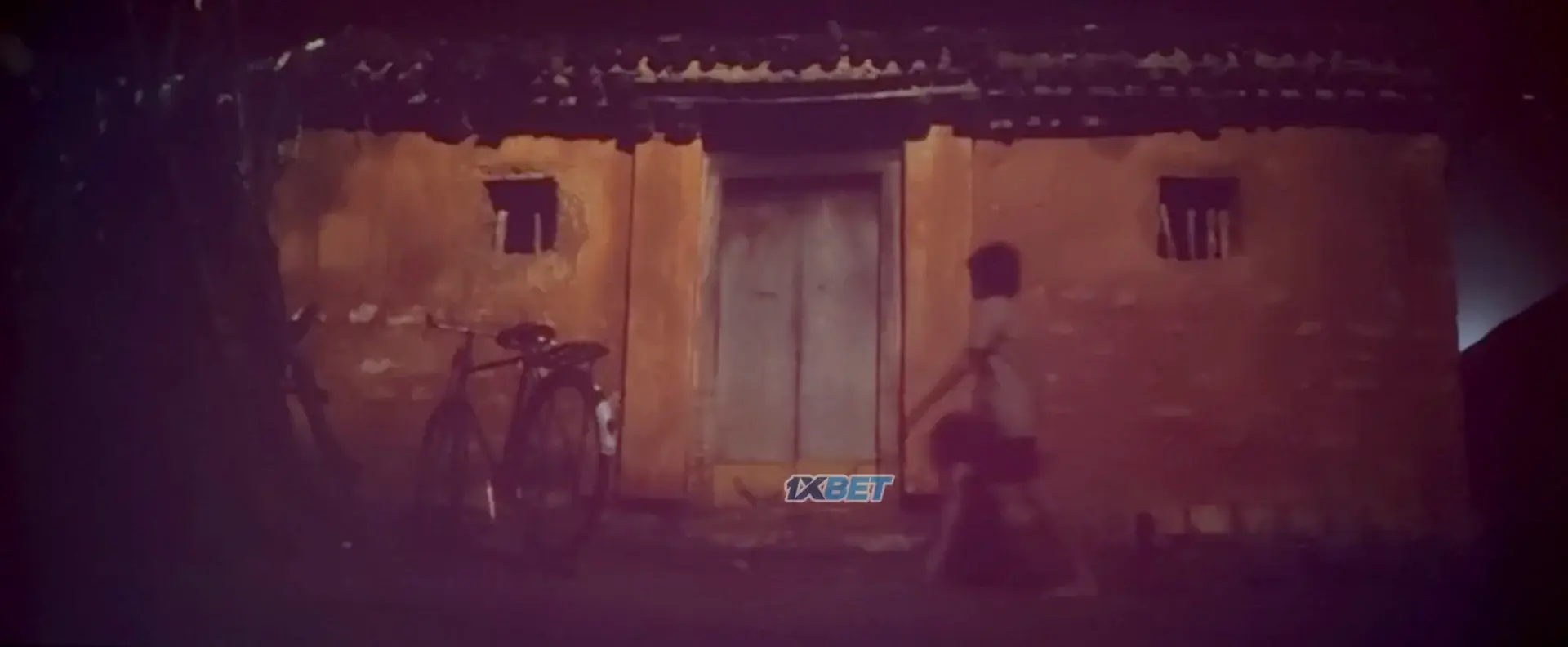 Arjun Chakravarthy: Journey of an Unsung Champion (2025) — screenshot