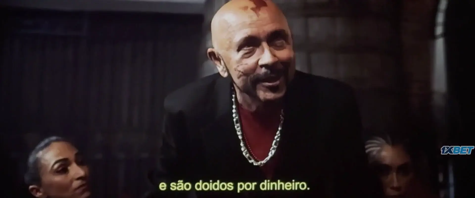 C.I.C. - Central de Inteligência Cearense (2025) — screenshot