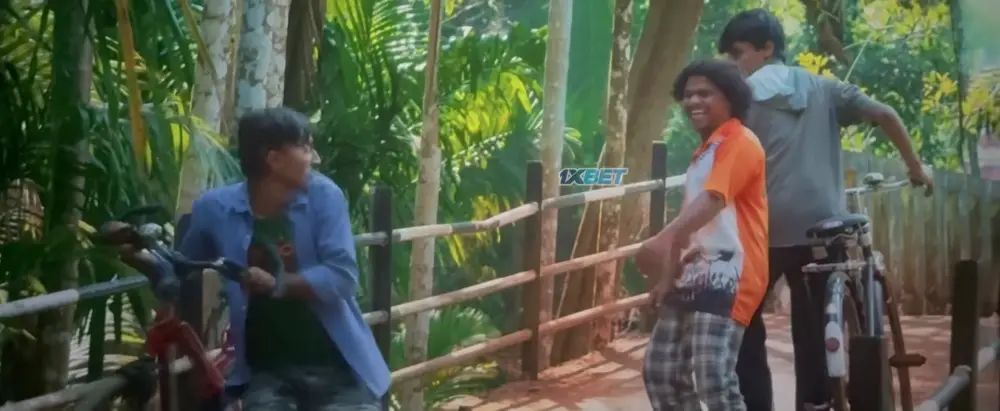 Kurla To Vengurla (2025) — screenshot