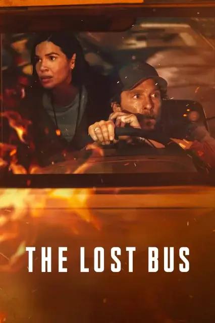 The Lost Bus (2025) — watch online in  on MixMoviez