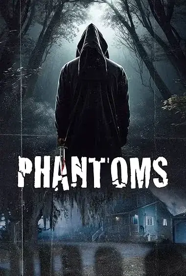 Phantoms (2024) — watch online in  on MixMoviez