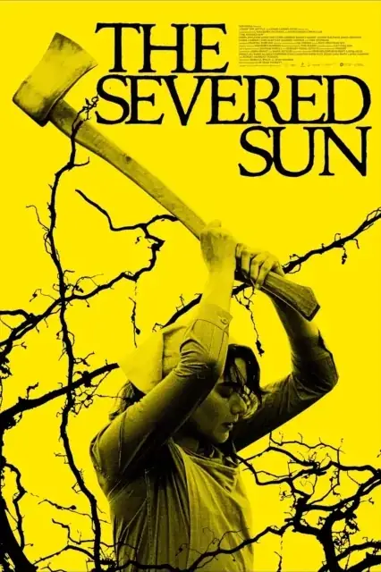 The Severed Sun (2025) — watch online in  on MixMoviez