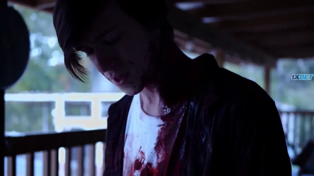 Blood Brothers: Life Harvest (2025) — screenshot