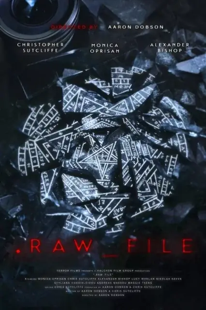 Raw File (2025) — watch online in  on MixMoviez