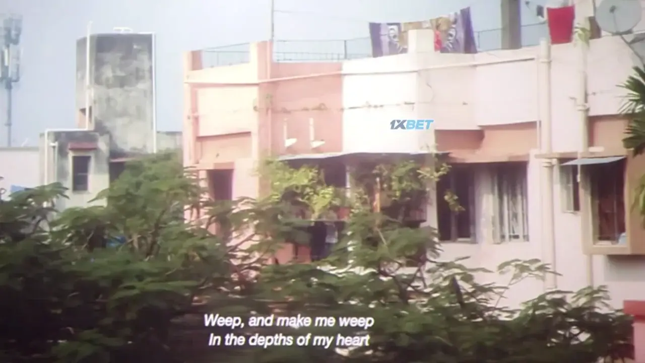 Ahana (2022) — screenshot