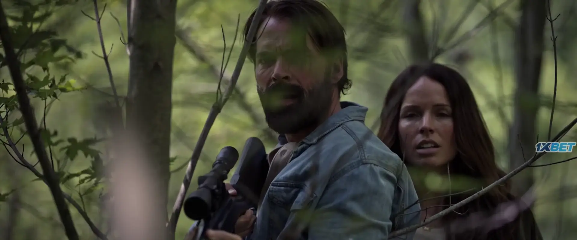 Hunting Grounds (2025) — screenshot