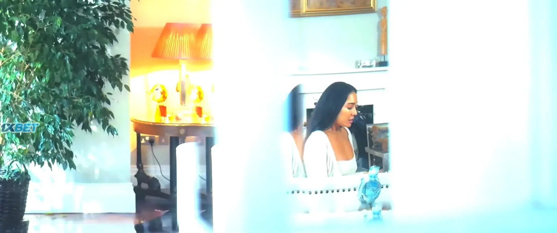 Abir Gulaal (2019) — screenshot
