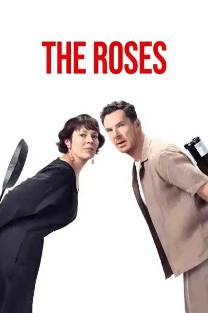 The Roses (2025) — watch online in  on MixMoviez