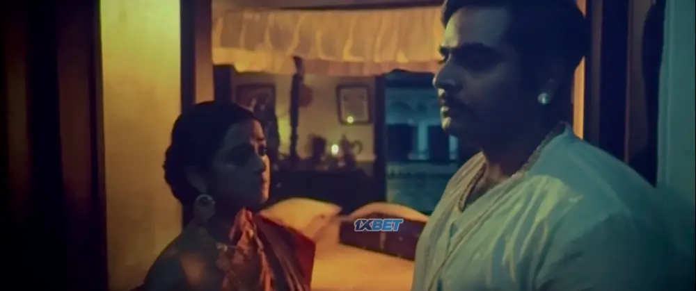 Devi Chowdhurani (2024) — screenshot