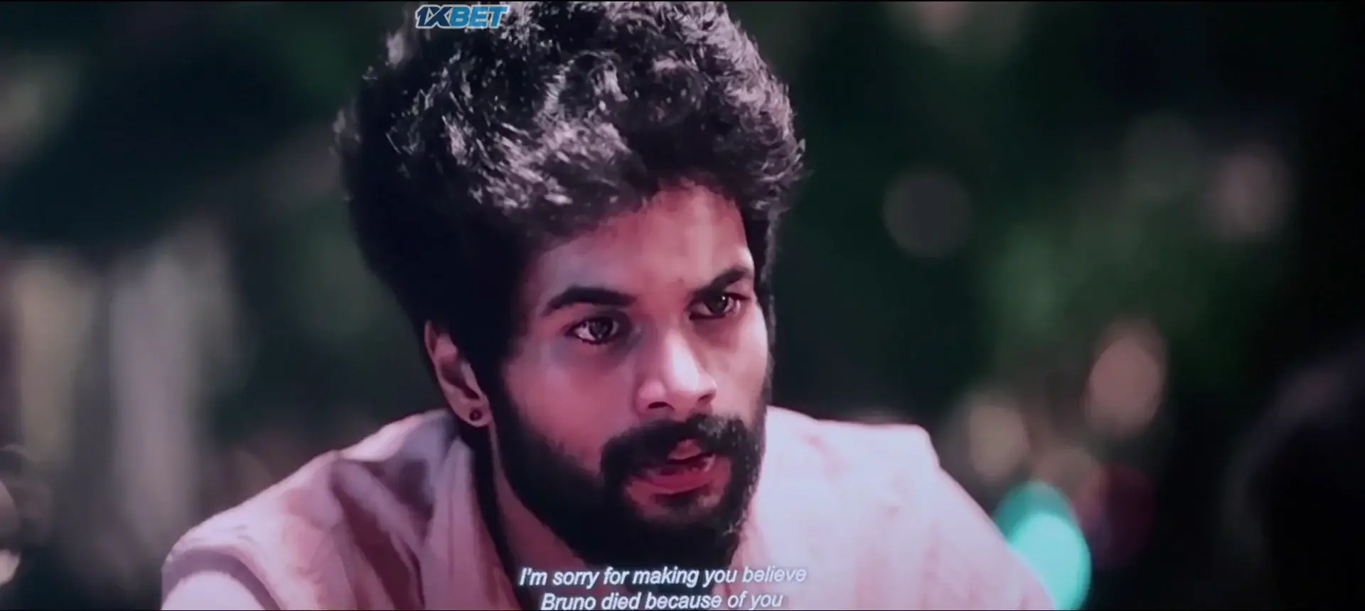 Nidradevi Next Door (2025) — screenshot