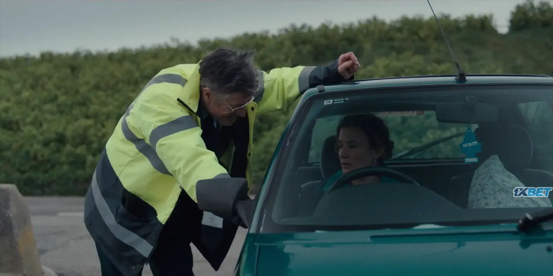 Restless (2025) — screenshot