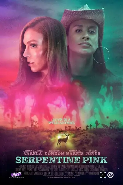 Serpentine Pink (2022) — watch online in  on MixMoviez