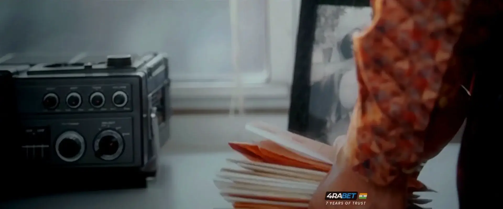 Maa Jaye (2025) — screenshot