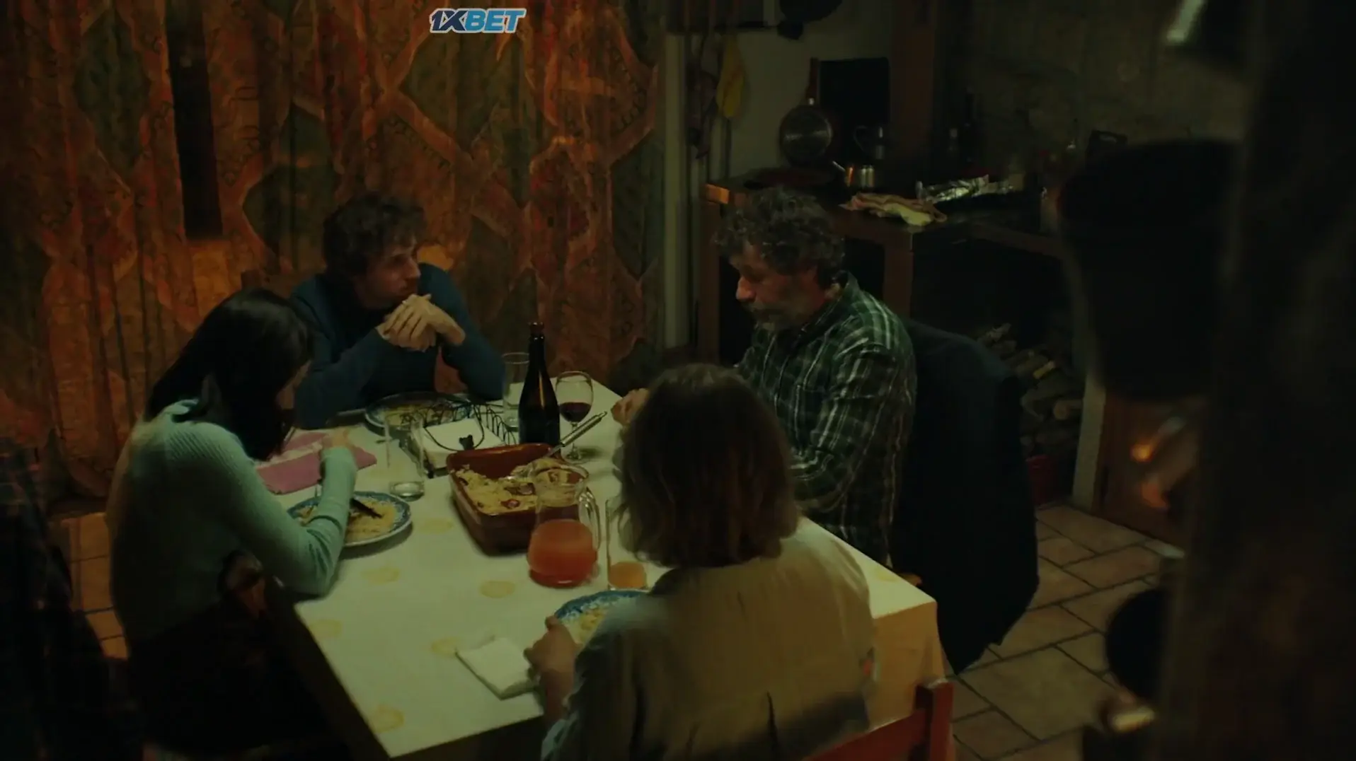Autumn (2025) — screenshot