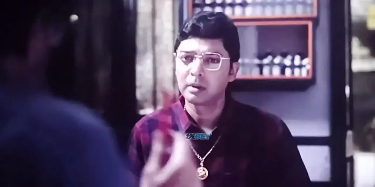 Ami Jokhon Hema Malini (2024) — screenshot