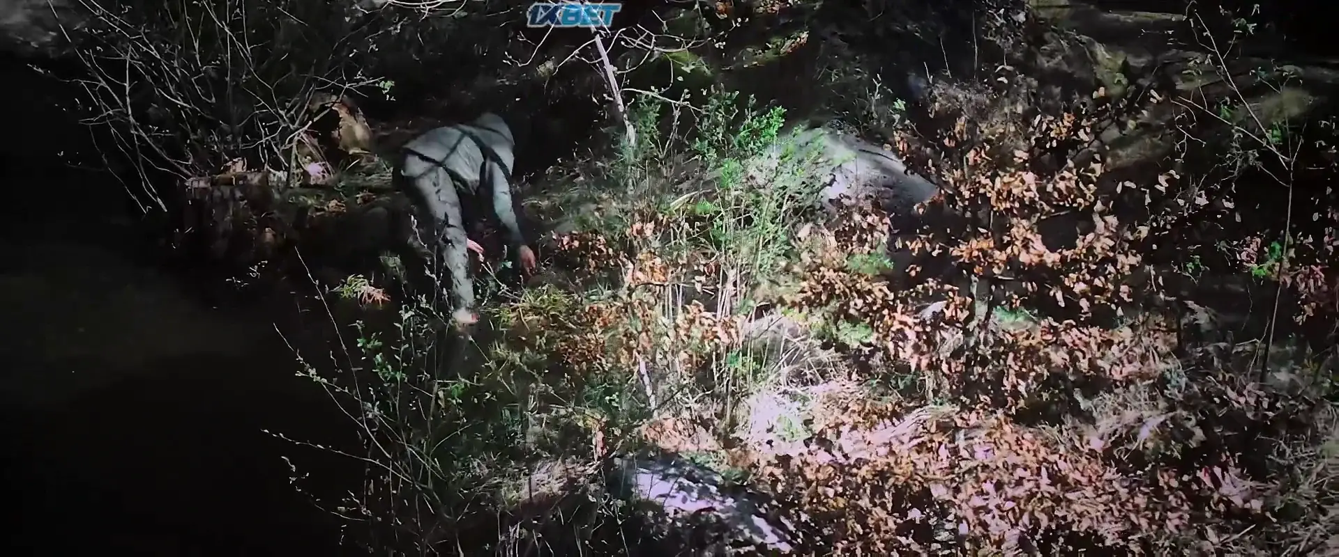 Savage Hunt (2025) — screenshot