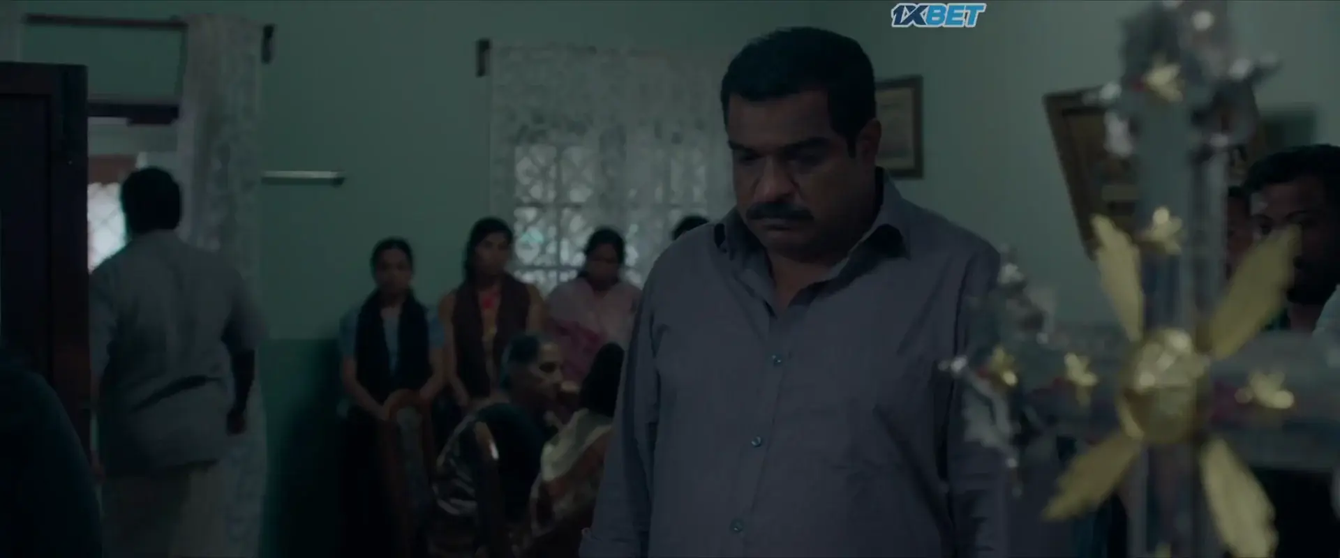 Ouseppinte Osiyathu (2025) — screenshot