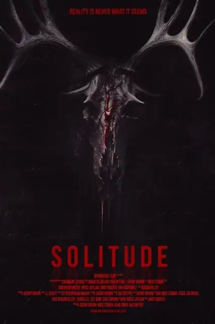 Solitude (2024) — watch online in  on MixMoviez