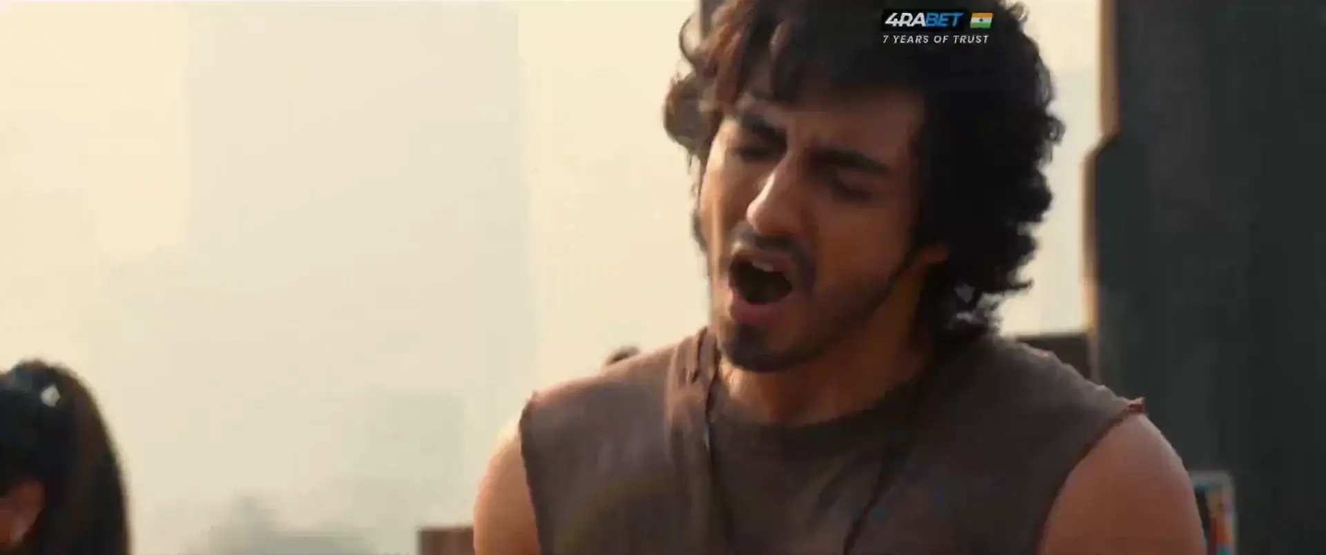Saiyaara (2025) — screenshot