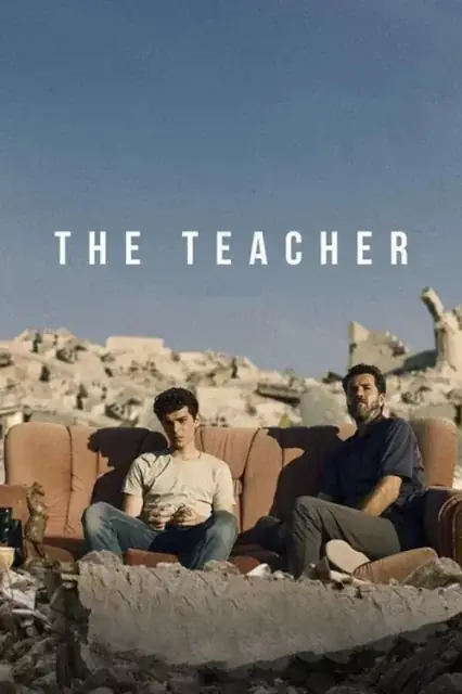The Teacher (2024) — watch online in  on MixMoviez