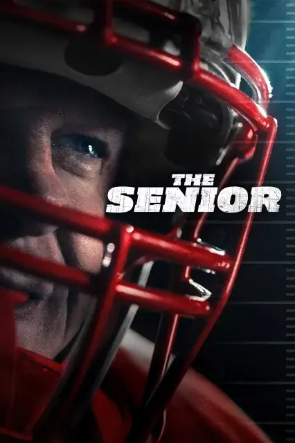 The Senior (2025) — watch online in  on MixMoviez
