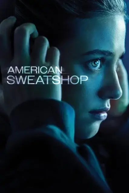 American Sweatshop (2025) — watch online in  on MixMoviez