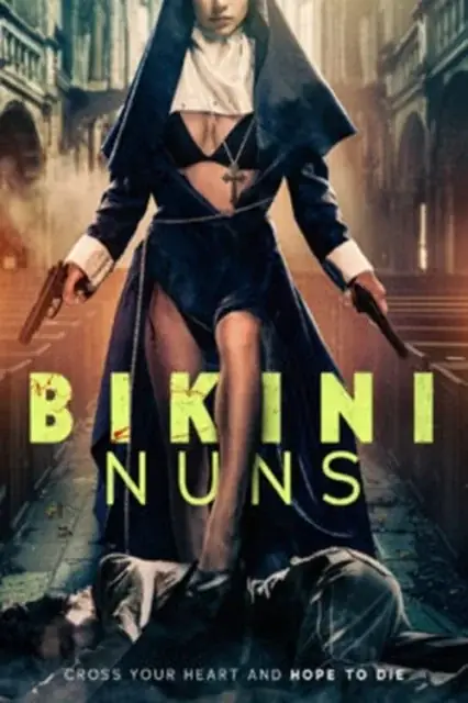 Bikini Nuns (2025) — watch online in  on MixMoviez