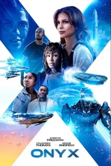 ONYX (2025) — watch online in  on MixMoviez