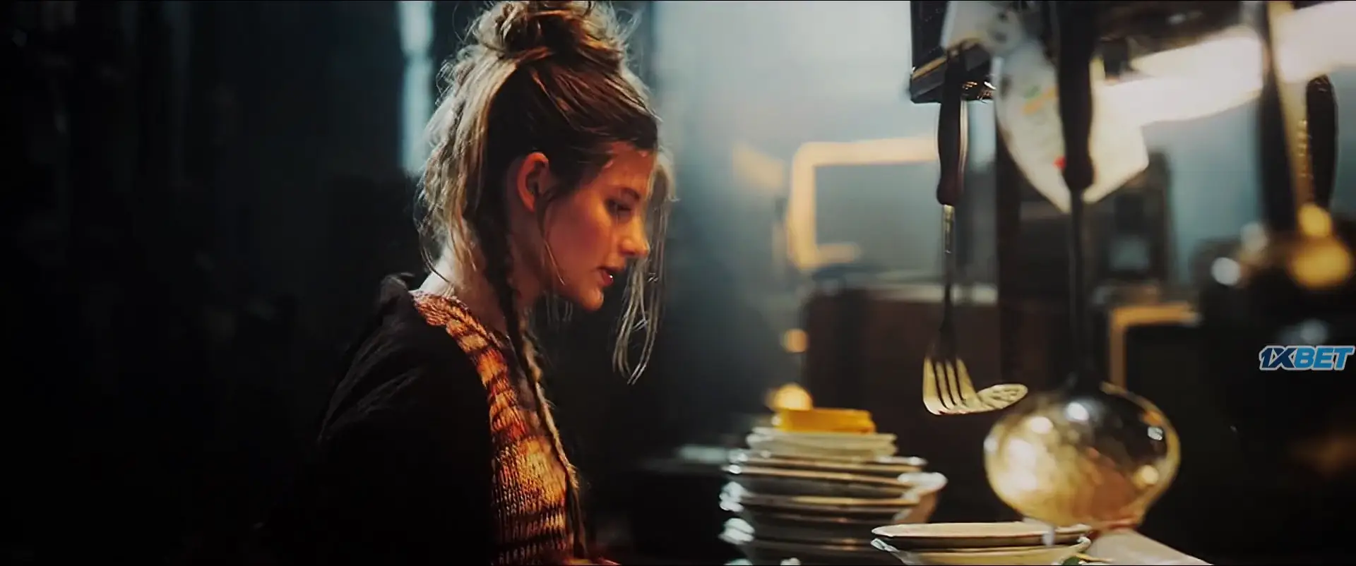 Altered (2024) — screenshot