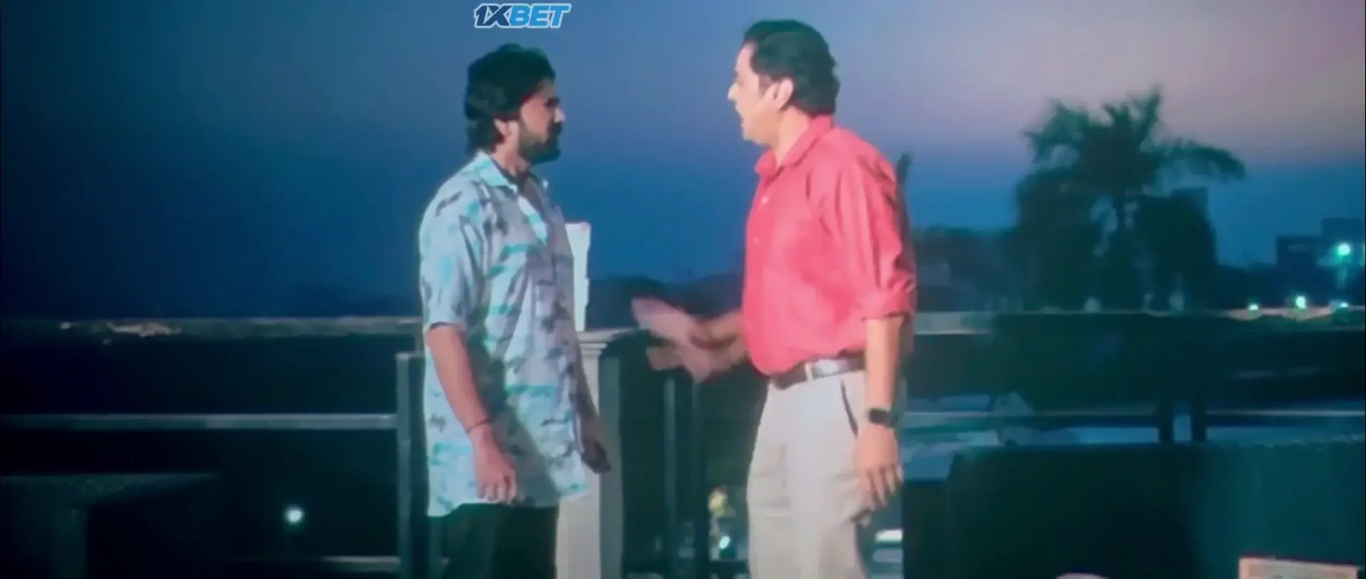 Better Half Chi Love Story (2025) — screenshot