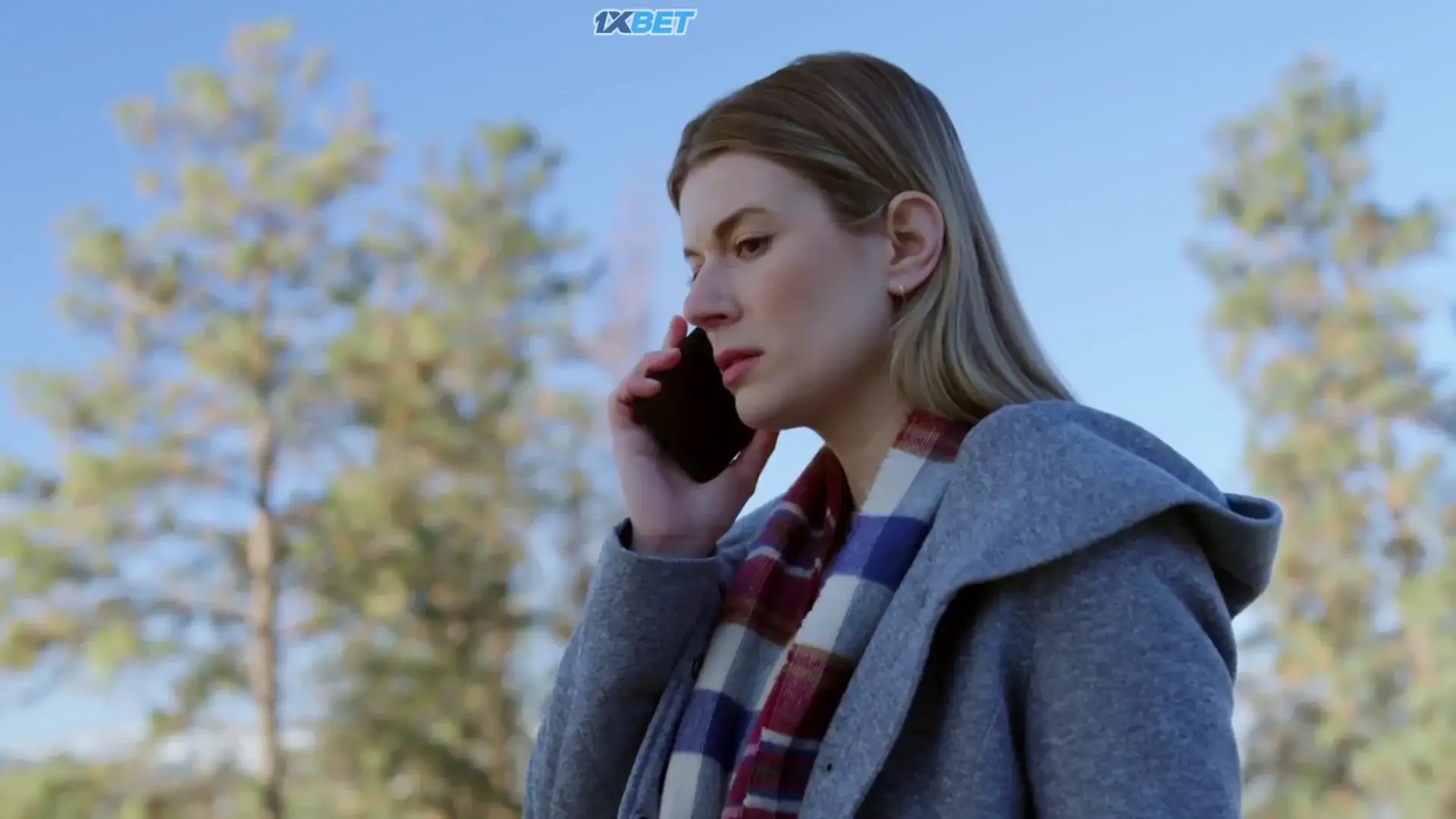 Secret Life of My Other Wife (2025) — screenshot
