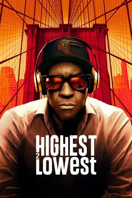 Highest 2 Lowest (2025) — watch online in  on MixMoviez