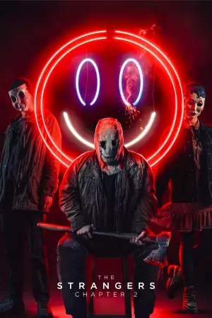 The Strangers: Chapter 2 (2025) — watch online in  on MixMoviez