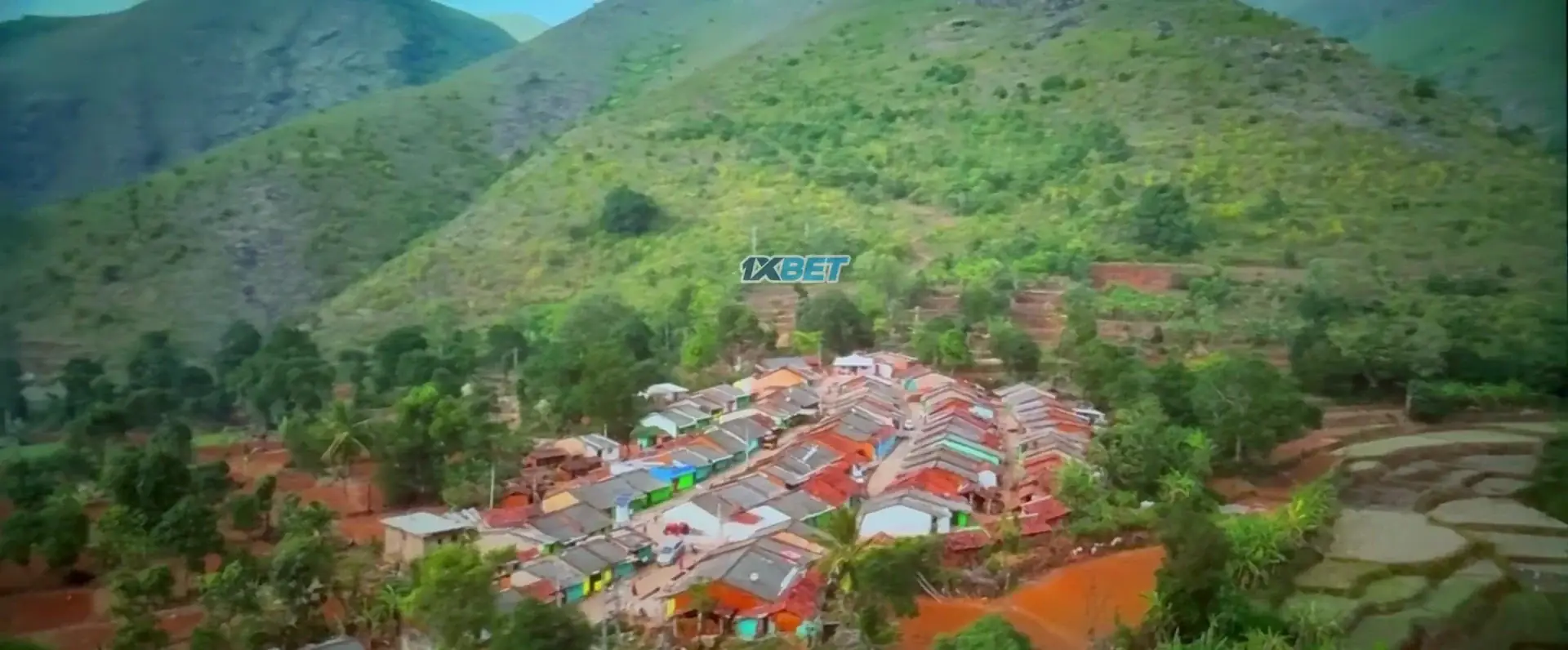 Ghaati (2025) — screenshot