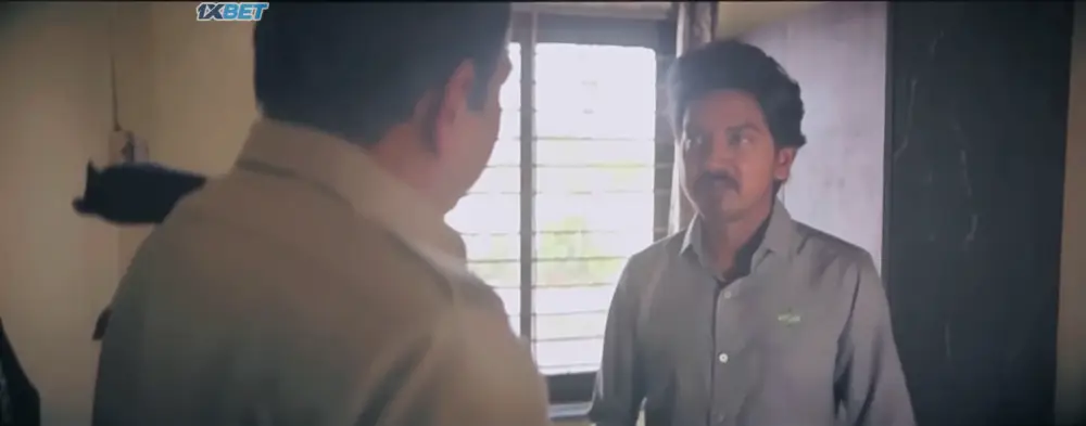 Nankhatai (2024) — screenshot