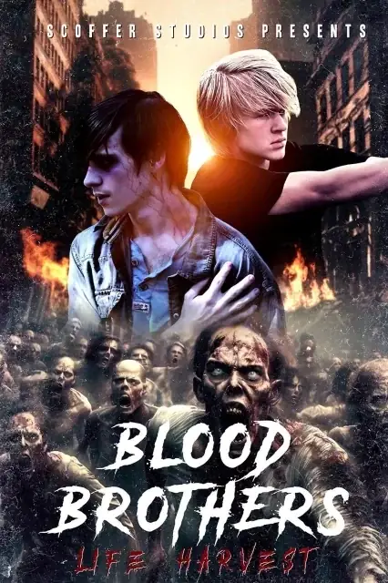 Blood Brothers: Life Harvest (2025) — watch online in  on MixMoviez
