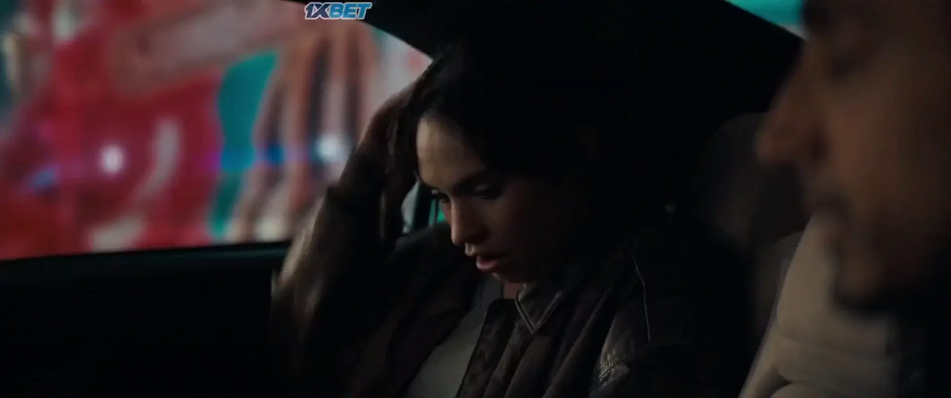 Relay (2025) — screenshot