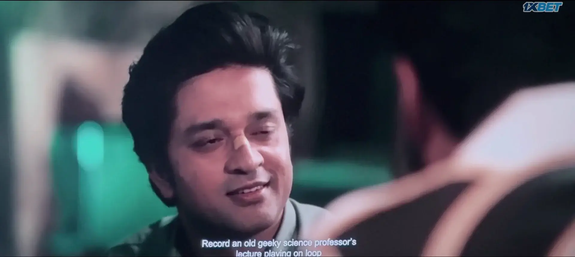 Nidradevi Next Door (2025) — screenshot