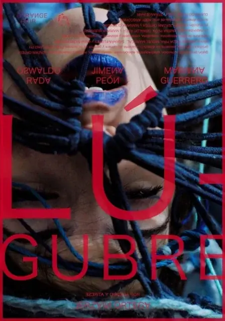Lúgubre (2024) — watch online in  on MixMoviez