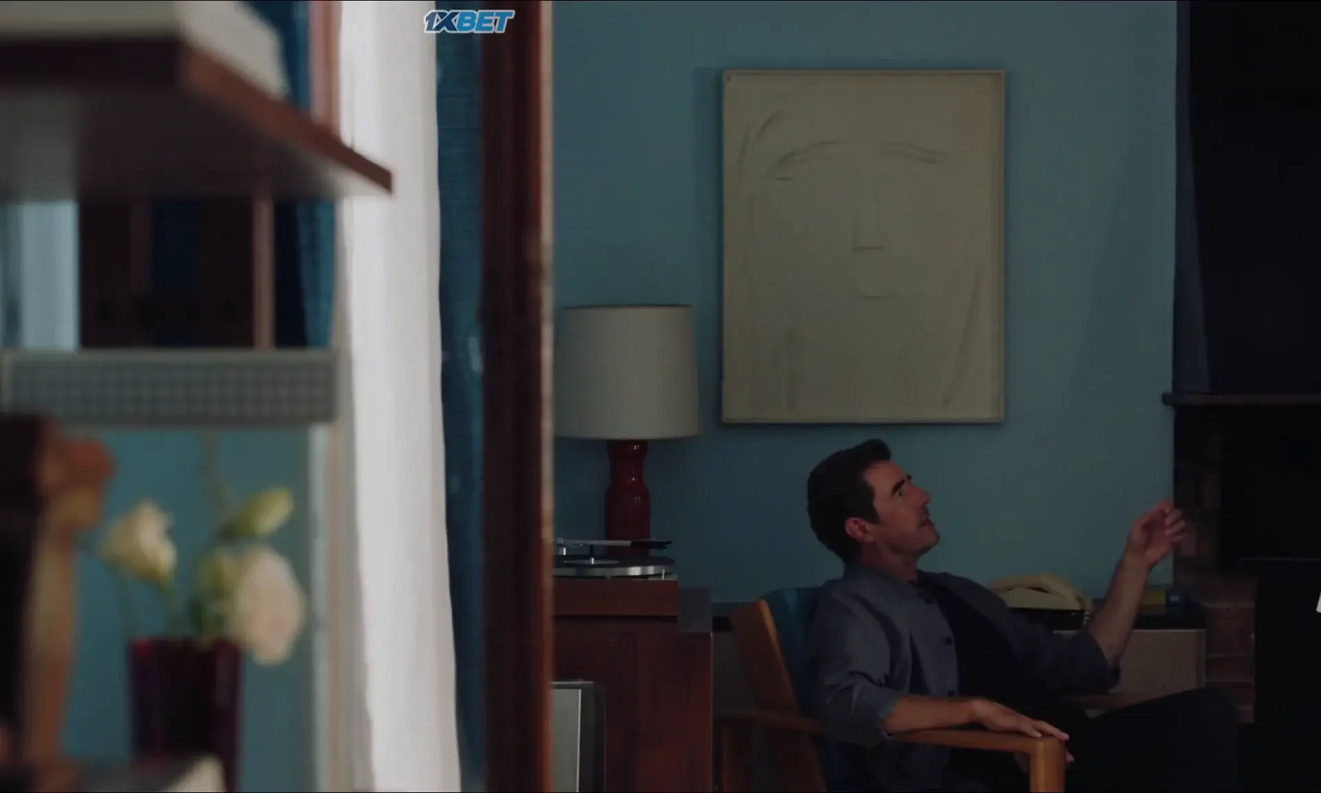Bonjour Tristesse (2020) — screenshot