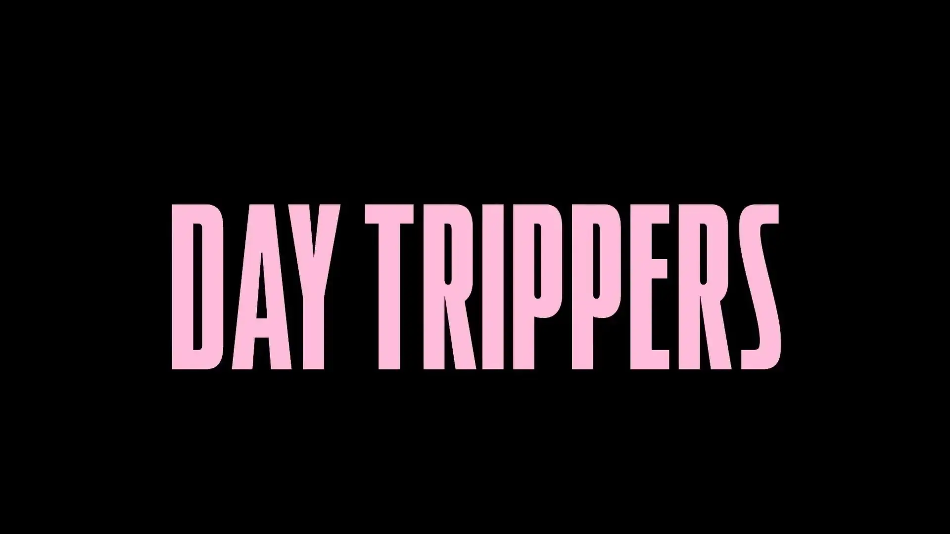 Day Trippers (2024) — background