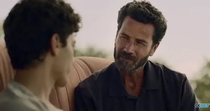 The Teacher (2023) — screenshot